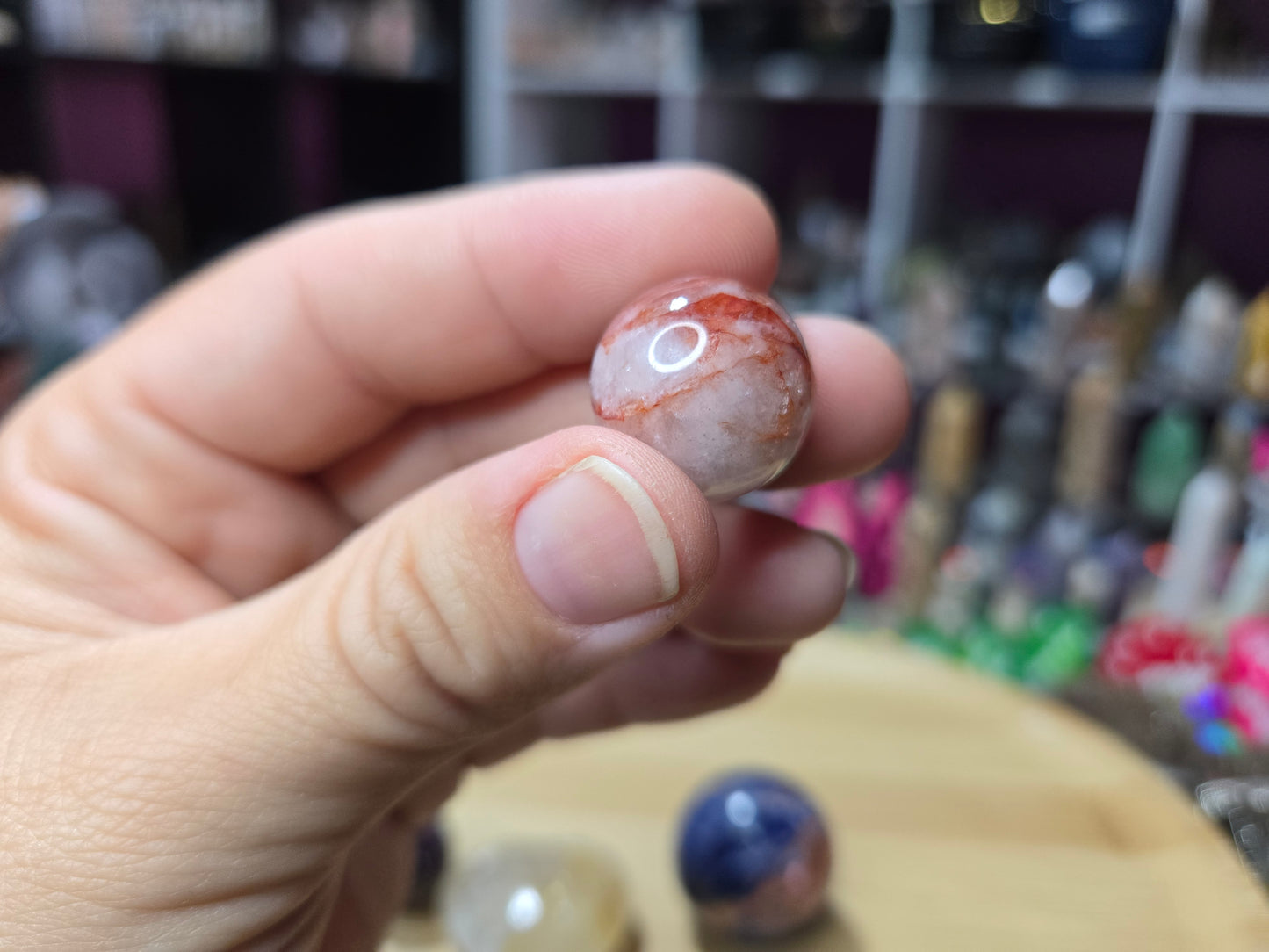 Mini Sphere Bundle