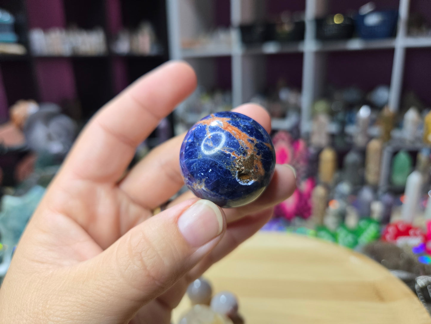 Mini Sphere Bundle