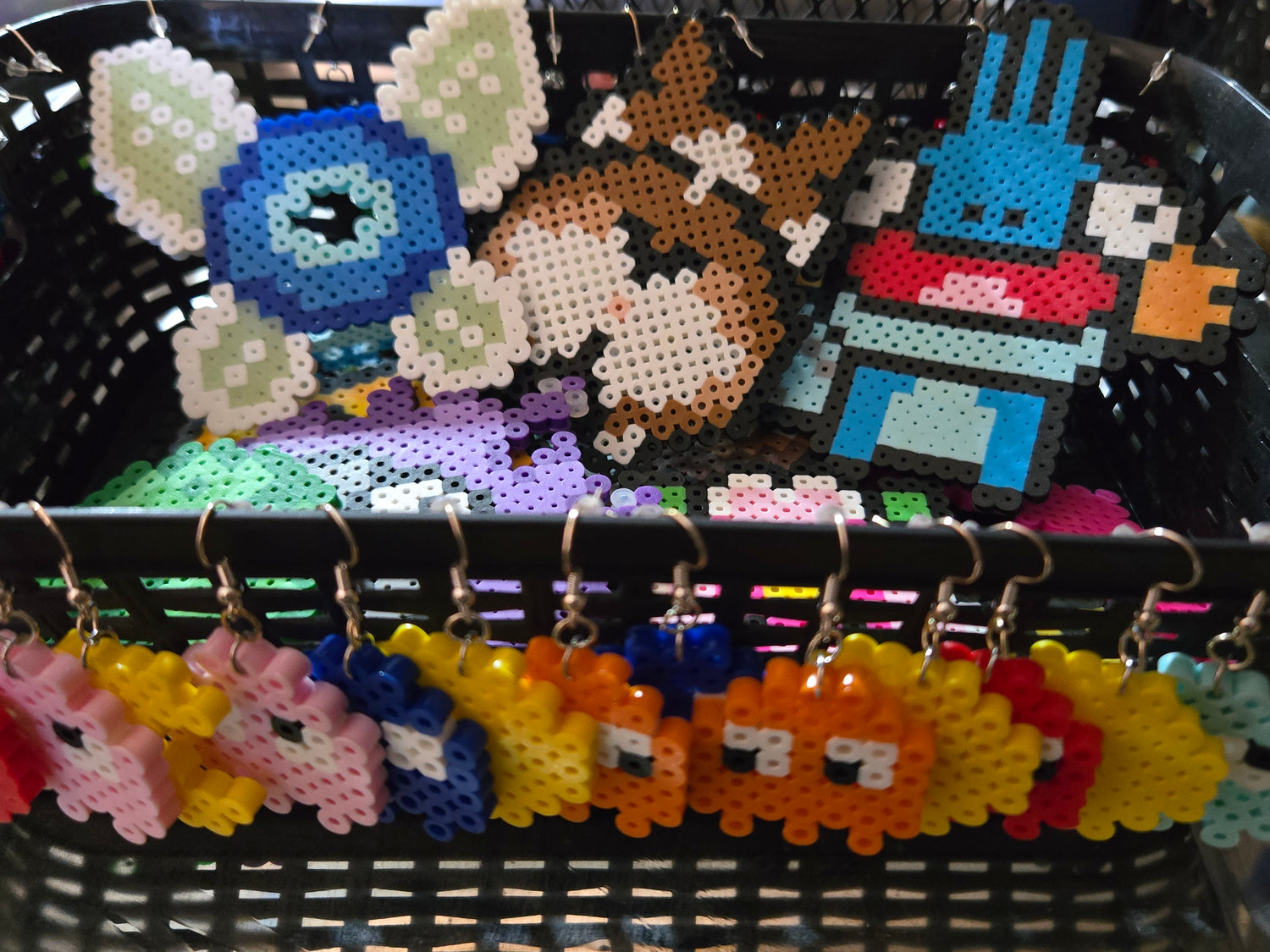 Perler Beads