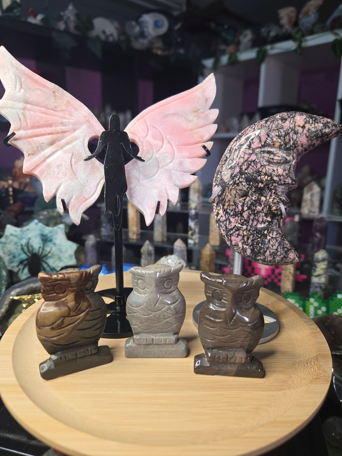 Phyllis Boley LIVE Order