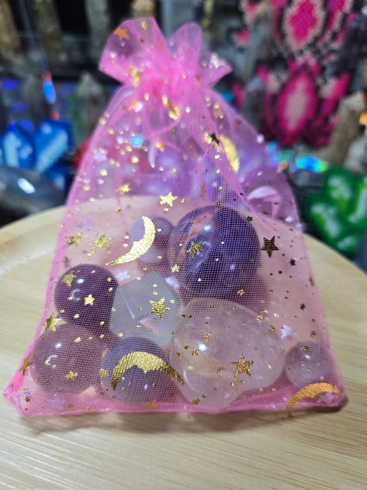 Mini Sphere Bundle