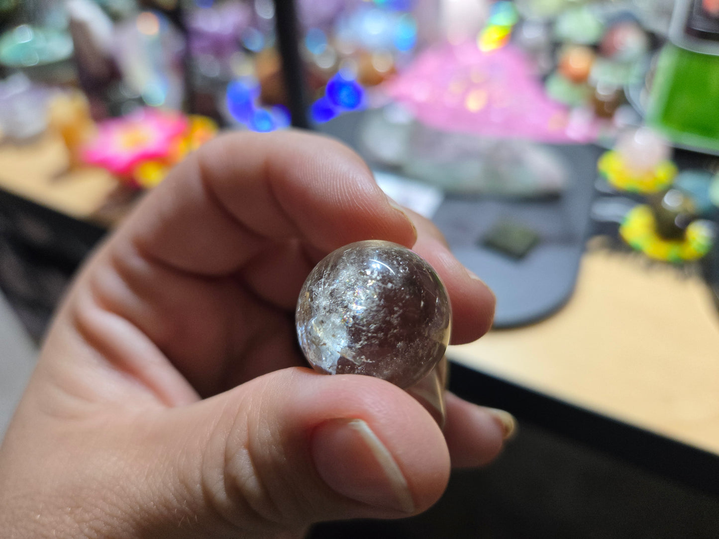 Mini Sphere Bundle