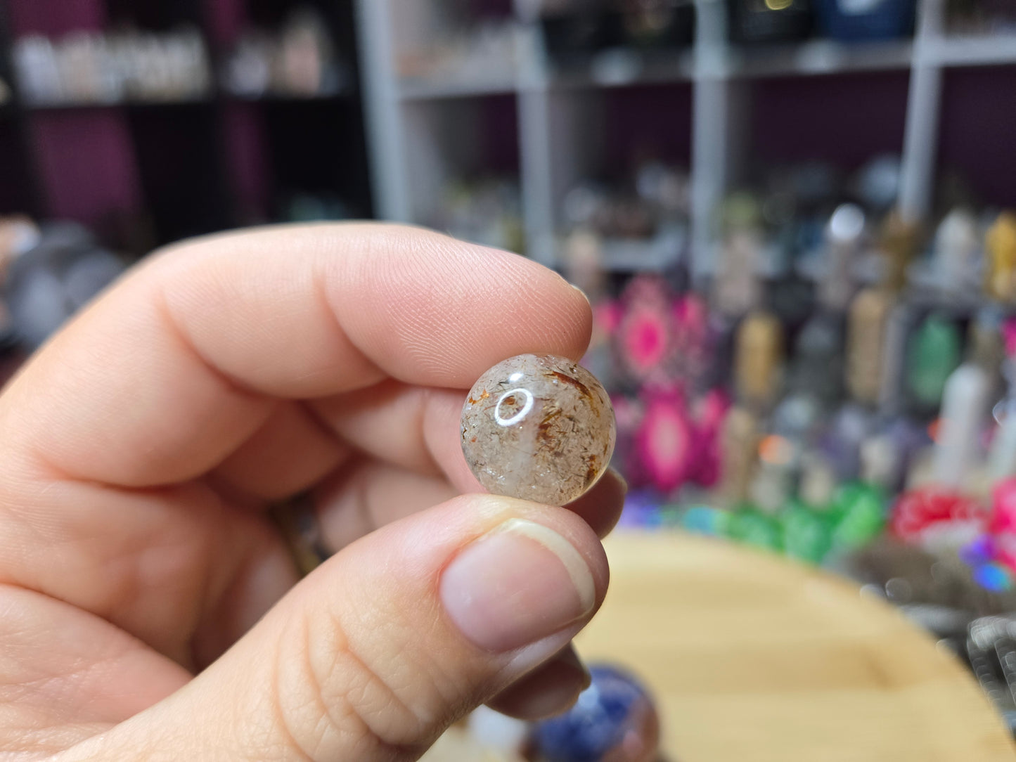 Mini Sphere Bundle
