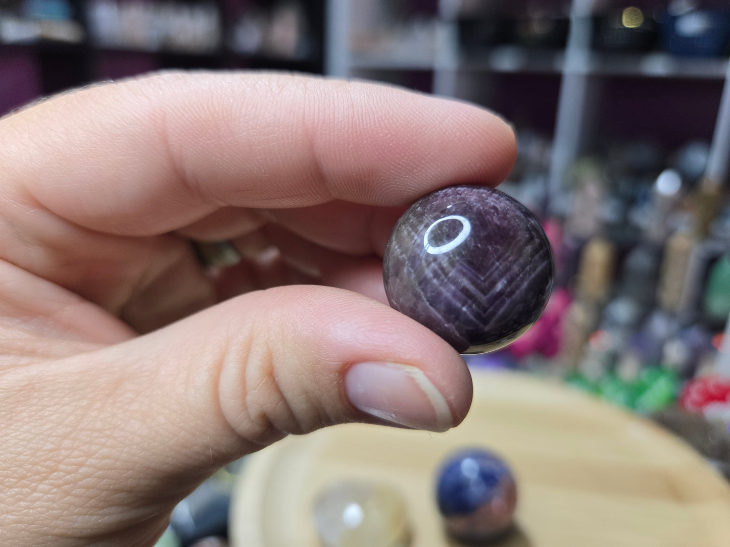 Mini Sphere Bundle